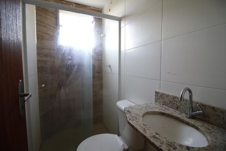 Apartamento para alugar com 48m², 1 quarto e sem vagaBanheiro