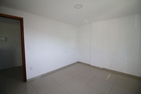 Quarto 1 de apartamento à venda com 1 quarto, 48m² em Anil, Rio de Janeiro