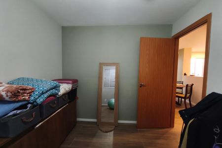 Quarto 2 de apartamento à venda com 2 quartos, 40m² em Parque das Cachoeiras, Campinas