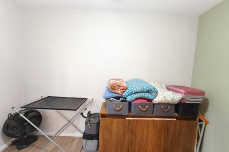 Quarto 2 de apartamento à venda com 2 quartos, 40m² em Parque das Cachoeiras, Campinas