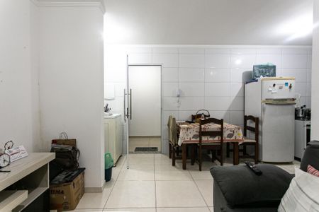 Studio de kitnet/studio à venda com 1 quarto, 34m² em Vila Nova Manchester, São Paulo