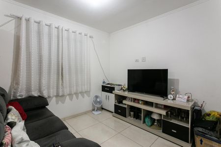 Studio de kitnet/studio à venda com 1 quarto, 34m² em Vila Nova Manchester, São Paulo
