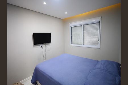 Quarto 1 de apartamento à venda com 2 quartos, 51m² em Jardim Roberto, Osasco