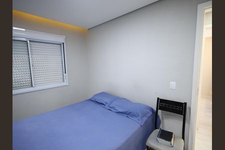 Quarto 1 de apartamento à venda com 2 quartos, 51m² em Jardim Roberto, Osasco