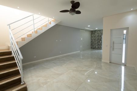 Casa para alugar com 3 quartos, 158m² em Vila Industrial, São José dos Campos