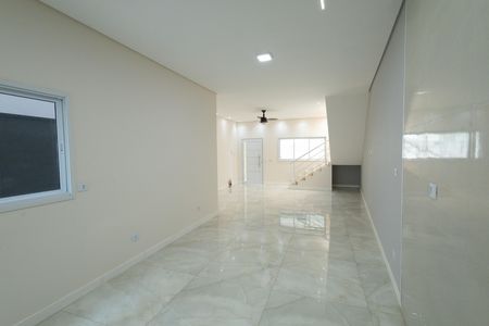 Casa para alugar com 3 quartos, 158m² em Vila Industrial, São José dos Campos