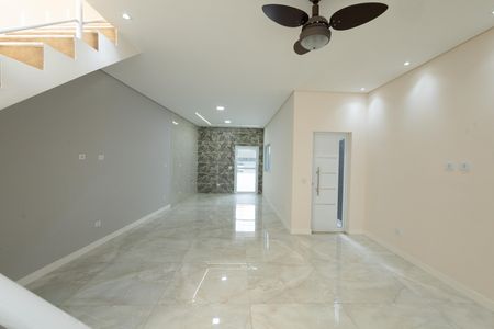 Casa para alugar com 3 quartos, 158m² em Vila Industrial, São José dos Campos
