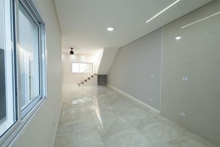 Casa para alugar com 3 quartos, 158m² em Vila Industrial, São José dos Campos