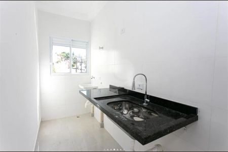 Apartamento à venda com 2 quartos, 50m² em Vila Matilde, São Paulo