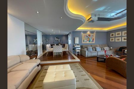 Apartamento à venda com 220m², 4 quartos e 4 vagas Apartamento à venda com 220m², 4 quartos e 4 vagasFoto 15