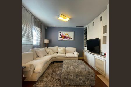 Apartamento à venda com 220m², 4 quartos e 4 vagas Apartamento à venda com 220m², 4 quartos e 4 vagasFoto 01