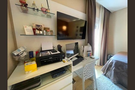Apartamento à venda com 220m², 4 quartos e 4 vagas Apartamento à venda com 220m², 4 quartos e 4 vagasFoto 36