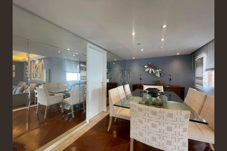 Apartamento à venda com 220m², 4 quartos e 4 vagas Apartamento à venda com 220m², 4 quartos e 4 vagasFoto 13