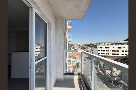 Apartamento para alugar com 2 quartos, 40m² em Vila Bertioga, São Paulo