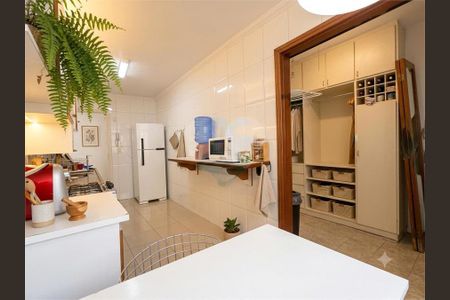 Apartamento à venda com 3 quartos, 98m² em Barro Branco (Zona Norte), São Paulo