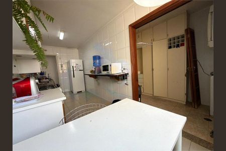 Apartamento à venda com 3 quartos, 98m² em Barro Branco (Zona Norte), São Paulo