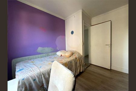 Apartamento à venda com 3 quartos, 98m² em Barro Branco (Zona Norte), São Paulo