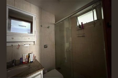 Apartamento à venda com 3 quartos, 98m² em Barro Branco (Zona Norte), São Paulo