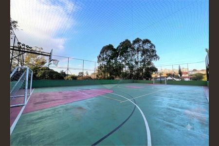 Apartamento à venda com 3 quartos, 98m² em Barro Branco (Zona Norte), São Paulo
