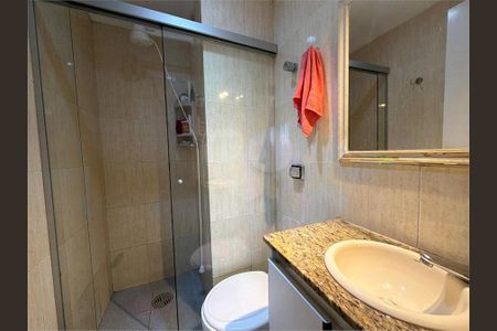 Apartamento à venda com 3 quartos, 98m² em Barro Branco (Zona Norte), São Paulo