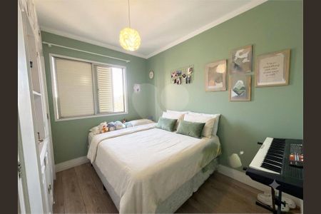 Apartamento à venda com 3 quartos, 98m² em Barro Branco (Zona Norte), São Paulo
