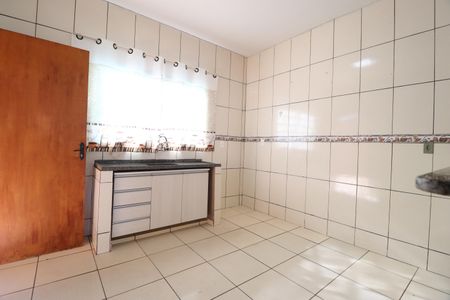 Casa para alugar com 200m², 3 quartos e sem vagaCozinha