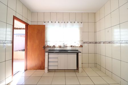 Casa para alugar com 200m², 3 quartos e sem vagaCozinha