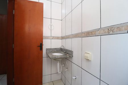 Casa para alugar com 200m², 3 quartos e sem vagaBanheiro do Quarto 3