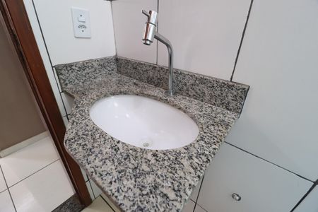 Casa para alugar com 200m², 3 quartos e sem vagaBanheiro Social