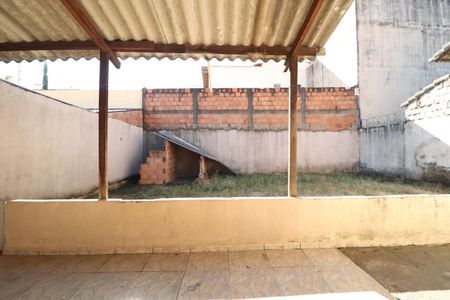 Casa para alugar com 200m², 3 quartos e sem vagaÁrea de Serviço