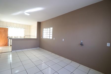 Casa para alugar com 200m², 3 quartos e sem vagaSala