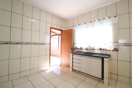 Casa para alugar com 200m², 3 quartos e sem vagaCozinha
