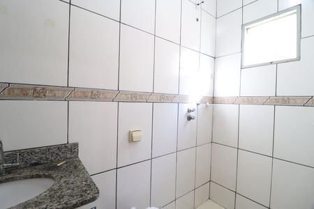 Casa para alugar com 200m², 3 quartos e sem vagaBanheiro do Quarto 3