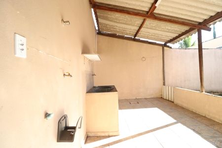 Casa para alugar com 200m², 3 quartos e sem vagaÁrea de Serviço