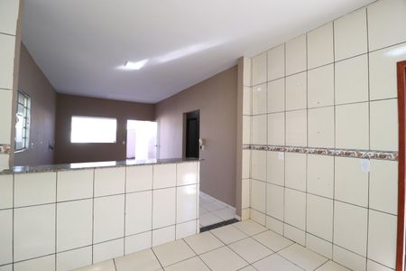 Casa para alugar com 200m², 3 quartos e sem vagaCozinha