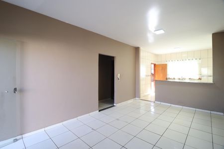 Casa para alugar com 200m², 3 quartos e sem vagaSala