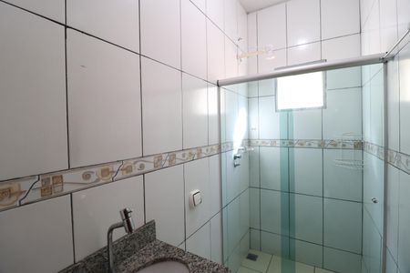 Casa para alugar com 200m², 3 quartos e sem vagaBanheiro Social