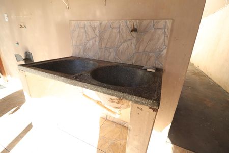 Casa para alugar com 200m², 3 quartos e sem vagaÁrea de Serviço