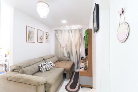 Apartamento para alugar com 2 quartos, 45m² em Parque Vitoria, São Paulo