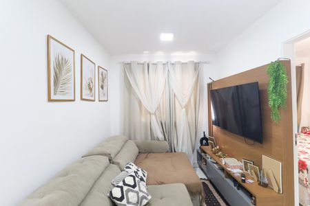 Apartamento para alugar com 2 quartos, 45m² em Parque Vitoria, São Paulo