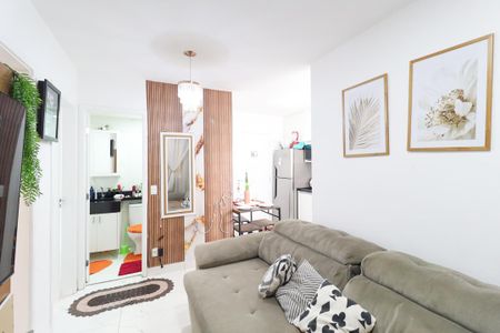 Apartamento para alugar com 2 quartos, 45m² em Parque Vitoria, São Paulo