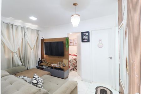 Apartamento para alugar com 2 quartos, 45m² em Parque Vitoria, São Paulo