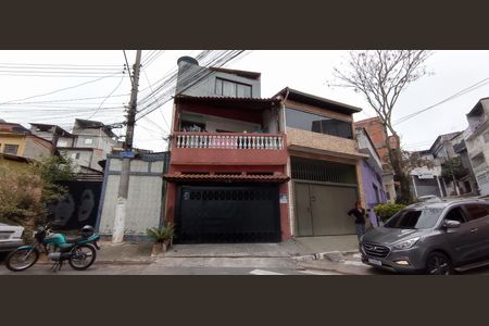 Casa para alugar com 2 quartos, 150m² em Eldorado, Diadema