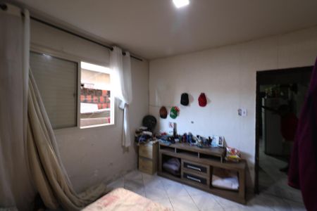 Quarto 2 de casa para alugar com 2 quartos, 150m² em Eldorado, Diadema