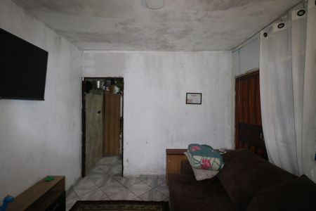 Sala de casa para alugar com 2 quartos, 150m² em Eldorado, Diadema