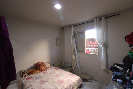 Quarto 2 de casa para alugar com 2 quartos, 150m² em Eldorado, Diadema