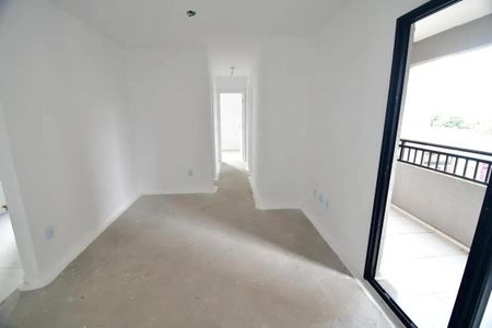 Sala de apartamento à venda com 3 quartos, 67m² em Bonfim, Campinas