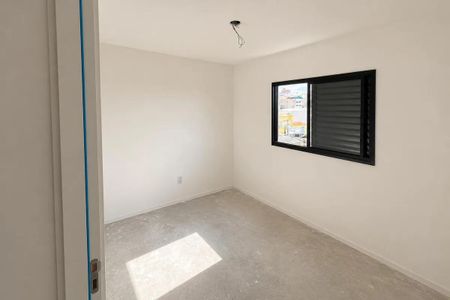 Quarto de apartamento à venda com 3 quartos, 67m² em Bonfim, Campinas