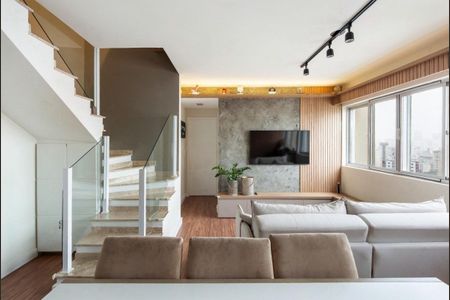 Apartamento à venda com 2 quartos, 115m² em Barra Funda, São Paulo