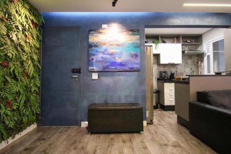 Apartamento à venda com 65m², 2 quartos e 1 vaga